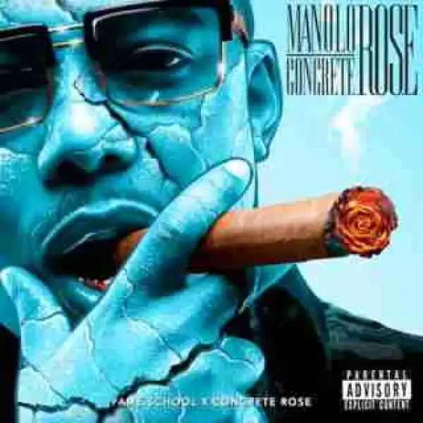 Instrumental: Manolo Rose - Rainy Day